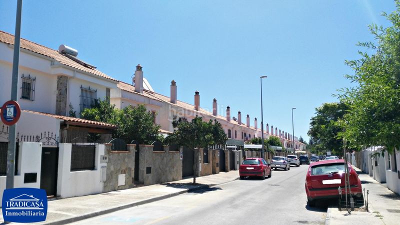 Foto 74c2ae70-322f-4a4f-8597-48df7f17bbbd. Casa adossada a El Rocío - La Milagrosa Jerez de la Frontera