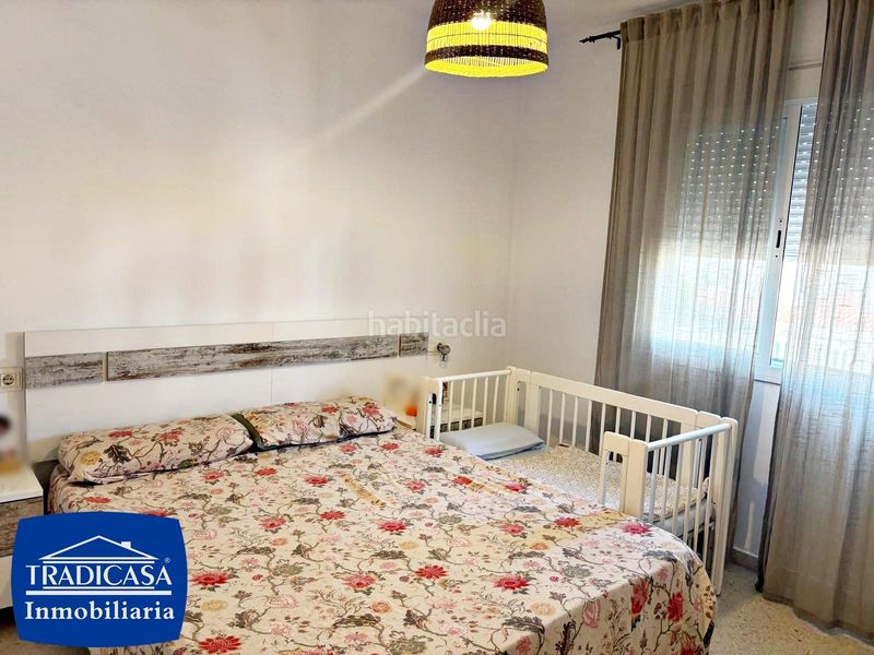Foto 7eedc0c5-4009-45d9-bd7e-b0c44e6f1c70. Casa adossada a El Rocío - La Milagrosa Jerez de la Frontera