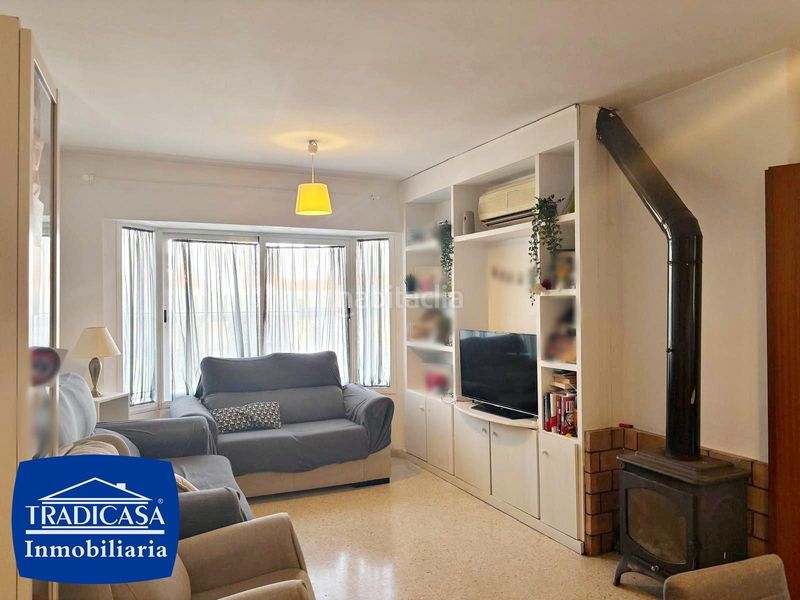 Foto 7f58950b-fa9a-4b8c-8678-47416460e5aa. Casa adossada a El Rocío - La Milagrosa Jerez de la Frontera