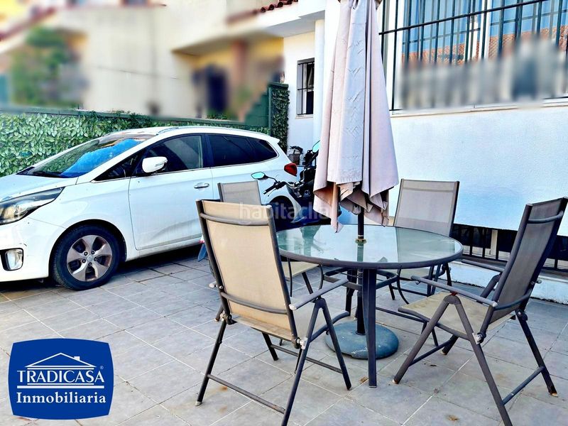 Foto 9bd8bea9-65e1-44d0-8ea5-9a59eaf48010. Casa adossada a El Rocío - La Milagrosa Jerez de la Frontera