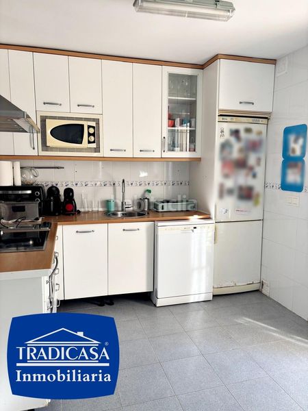 Foto d3e5087d-a05a-4dfb-a184-a2dd07d43bb9. Casa adossada a El Rocío - La Milagrosa Jerez de la Frontera