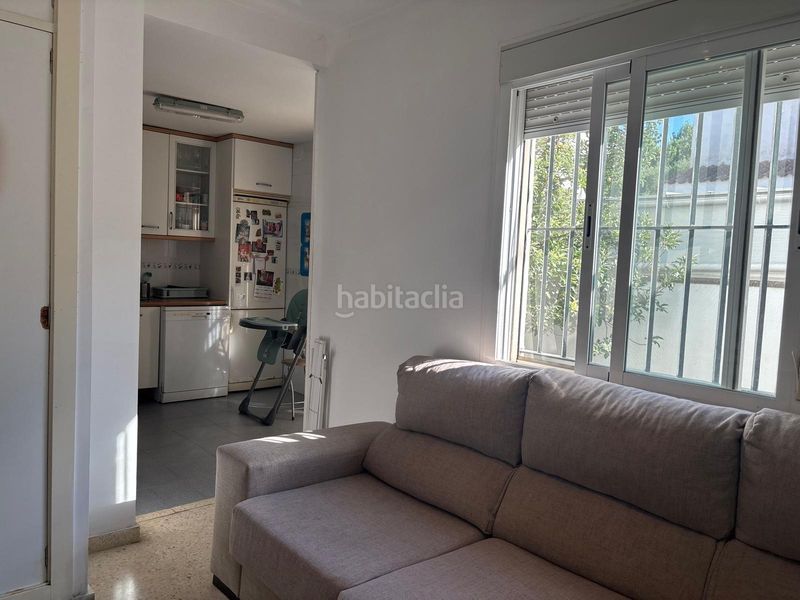 Foto da784fb3-1e4d-4fce-96ec-56e9fcd378e0. Casa adossada a El Rocío - La Milagrosa Jerez de la Frontera