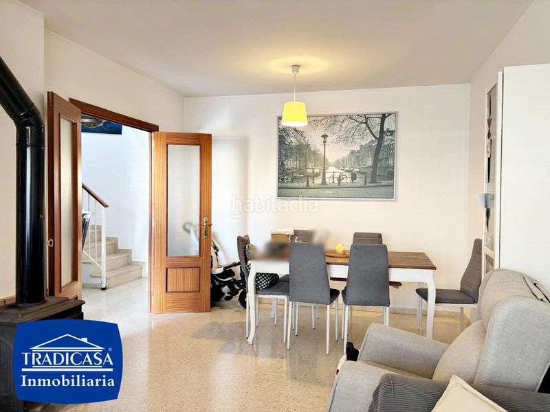 Foto e9bef771-1758-413e-bf9d-3e0cdd56e41e. Casa adossada a El Rocío - La Milagrosa Jerez de la Frontera