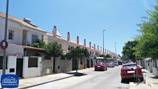 Maison jumelée à El Rocío - La Milagrosa. Tu nuevo hogar en jerez te está esperando en la marquesa!  próxi