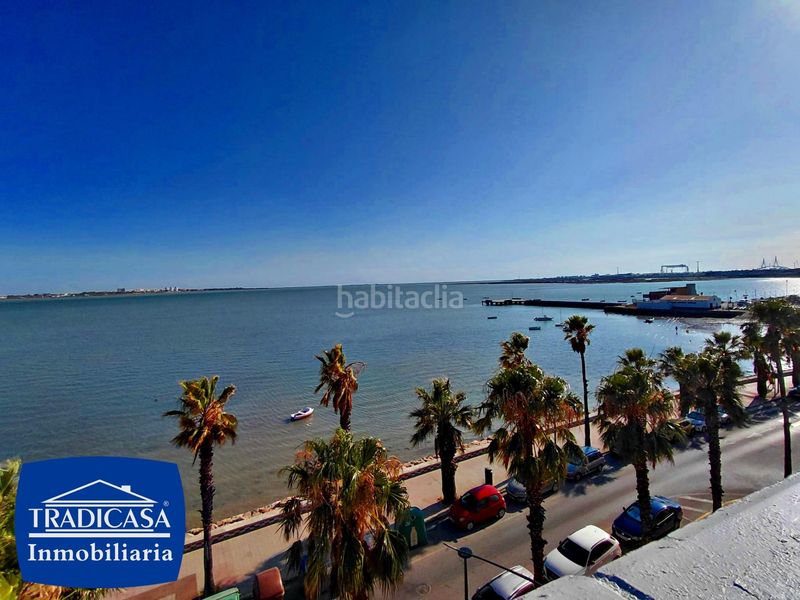 Foto c913be56-f455-4e76-9c0c-19b5034135d7. Pis a Centro Puerto Real