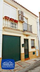Haus in El Rocío - La Milagrosa. Casa de dos plantas con garaje cerrado en la milagrosa!