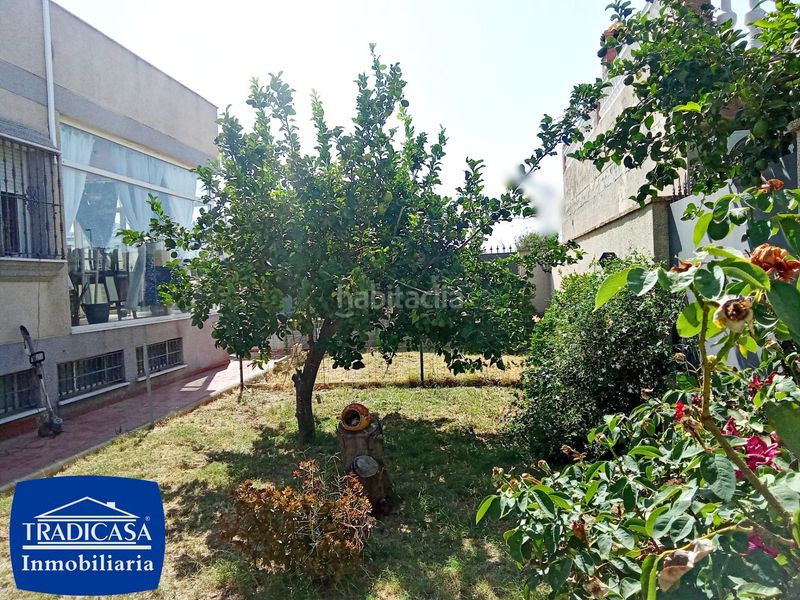 Foto 12d5911c-bc00-40fc-9ac3-a07ae5e00b1e. Casa aparellada amb aparcament a El Rocío - La Milagrosa Jerez de la Frontera