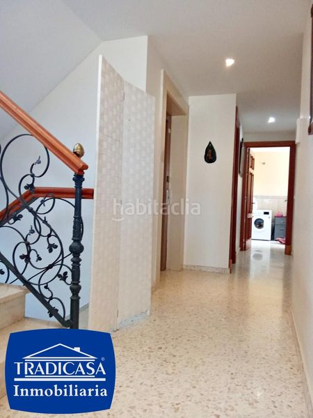 Foto 1762c884-b863-43a2-baf7-70206d5a5a0a. Casa aparellada amb aparcament a El Rocío - La Milagrosa Jerez de la Frontera