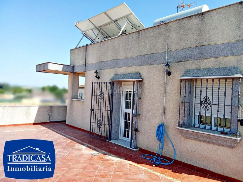 Foto 205cfb4c-e4a6-4957-8edb-2ea079167f11. Casa aparellada amb aparcament a El Rocío - La Milagrosa Jerez de la Frontera