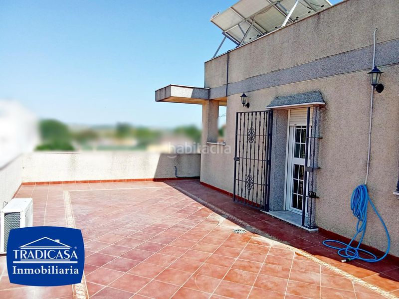 Foto 311f87b0-c632-4583-b4a6-5afac134c82f. Casa aparellada amb aparcament a El Rocío - La Milagrosa Jerez de la Frontera