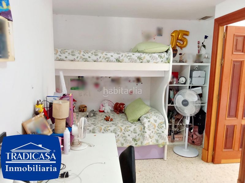 Foto 5ddae2ab-01a7-4581-a2bd-e0b7469e9bcf. Casa aparellada amb aparcament a El Rocío - La Milagrosa Jerez de la Frontera
