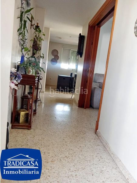 Foto 6841c791-e438-43e6-bf16-15670bfc5a11. Casa aparellada amb aparcament a El Rocío - La Milagrosa Jerez de la Frontera