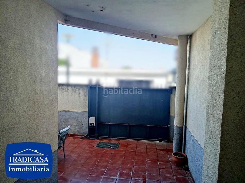 Foto 68f617c5-0542-4389-afde-d0631f183c69. Casa aparellada amb aparcament a El Rocío - La Milagrosa Jerez de la Frontera
