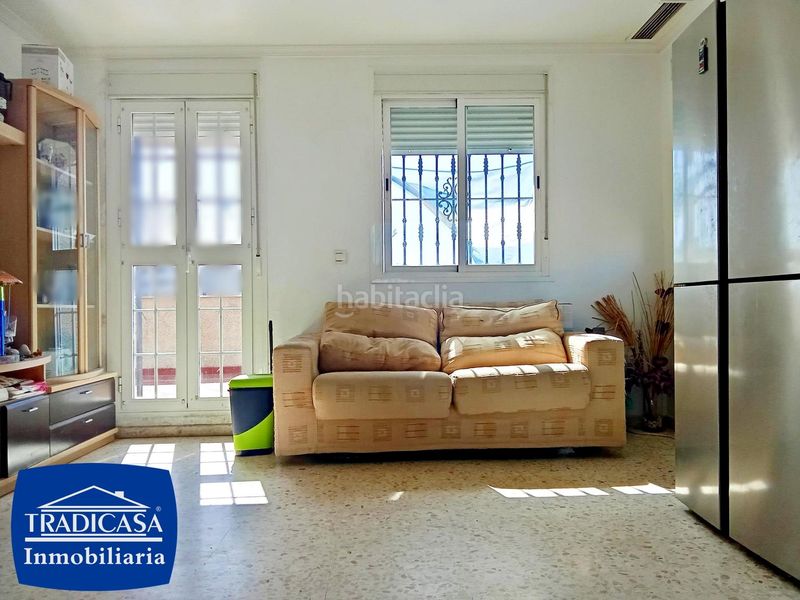 Foto 6b3f8319-8082-41a0-9d09-2f98e429388b. Casa aparellada amb aparcament a El Rocío - La Milagrosa Jerez de la Frontera