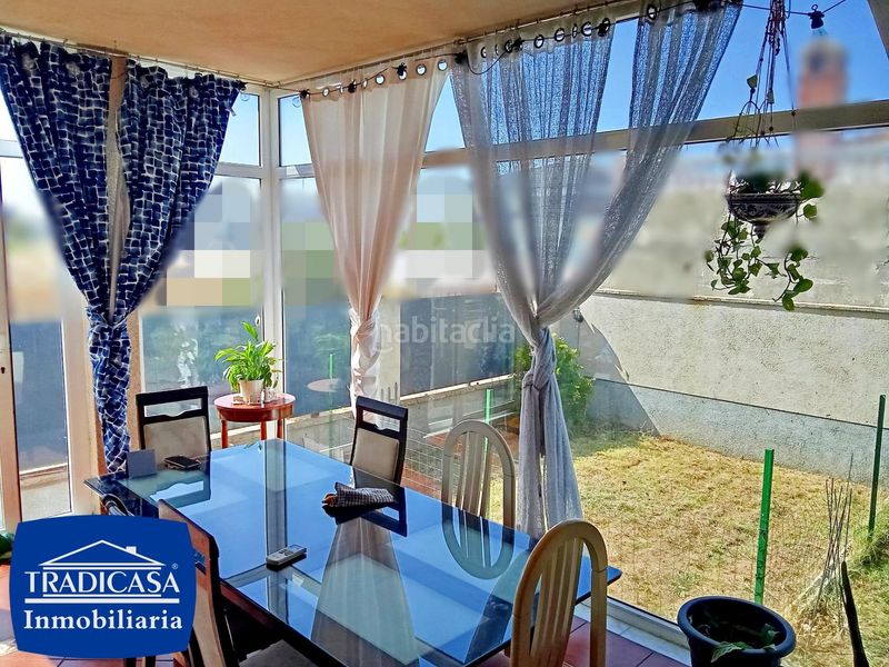 Foto 89c21987-5520-4705-935c-dd23769b0ea4. Casa aparellada amb aparcament a El Rocío - La Milagrosa Jerez de la Frontera