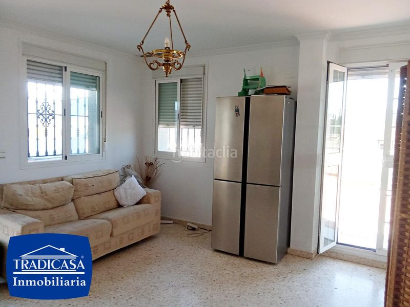 Foto 96a47424-c929-4885-b0ce-b4dbb4eda3f0. Casa aparellada amb aparcament a El Rocío - La Milagrosa Jerez de la Frontera