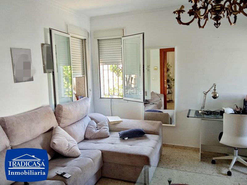 Foto ccdd8467-377b-464e-9610-7703baf59487. Casa aparellada amb aparcament a El Rocío - La Milagrosa Jerez de la Frontera