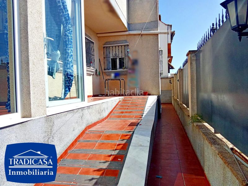 Foto df8b4231-322b-4659-8ee2-5f34e778ace2. Casa aparellada amb aparcament a El Rocío - La Milagrosa Jerez de la Frontera