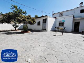 Casa a Caballero Bonald-S. José Obrero-Guadalcacín