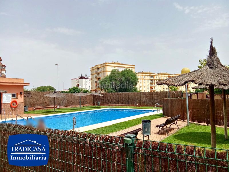 Foto 1615ab07-bc99-44cc-9190-460465dd17a1. Pis amb aparcament piscina a El Rocío - La Milagrosa Jerez de la Frontera