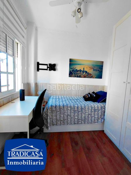 Foto 057196a0-ff89-4b73-bb3f-d28812ff2b24. Casa a El Rocío - La Milagrosa Jerez de la Frontera