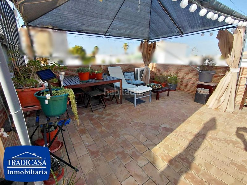 Foto 0ac3d970-d402-492b-962e-9dba763fa34d. Casa a El Rocío - La Milagrosa Jerez de la Frontera