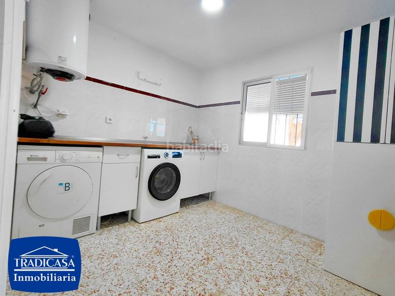 Foto 18296cc8-7cfa-43c5-a042-146991419487. Casa a El Rocío - La Milagrosa Jerez de la Frontera