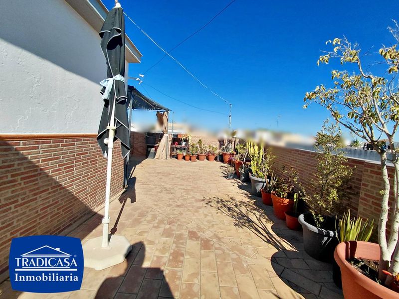 Foto 604b7ecd-1a34-4134-9d2a-adcb2df25a27. Casa a El Rocío - La Milagrosa Jerez de la Frontera