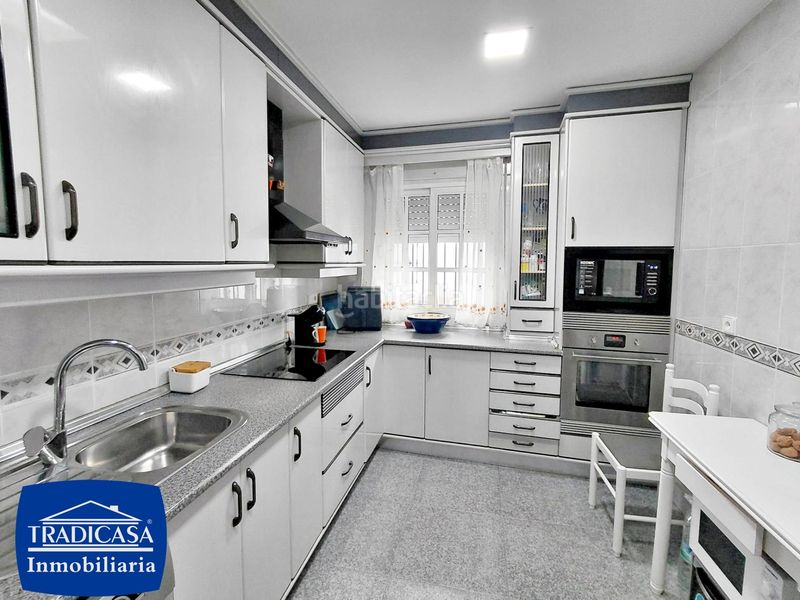 Foto 63b40471-4338-4a60-b5bc-351caf9359a9. Casa a El Rocío - La Milagrosa Jerez de la Frontera