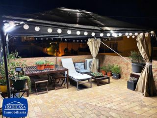 Casa a El Rocío - La Milagrosa