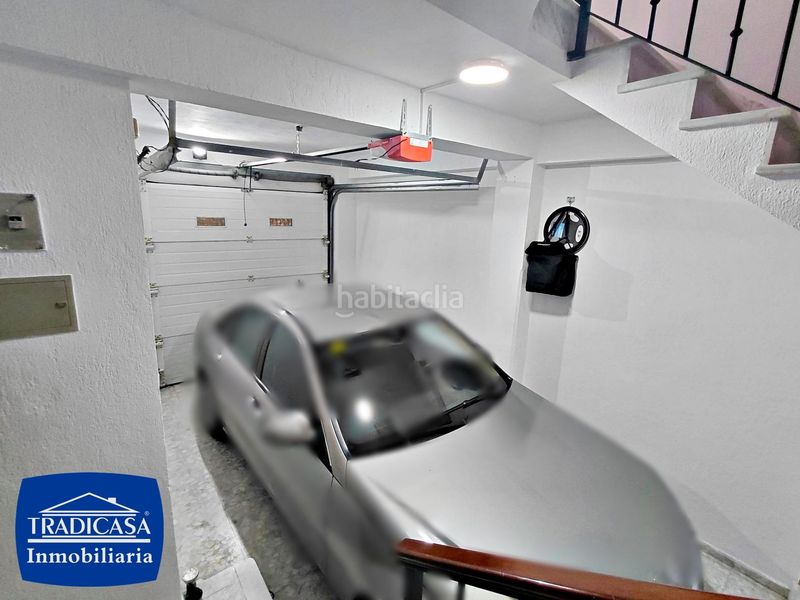 Foto c8e5c8c5-8592-4e7f-b2d2-50b8494ea188. Casa a El Rocío - La Milagrosa Jerez de la Frontera