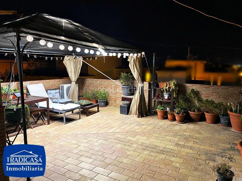 Foto cc6daa04-2478-42fd-a1dd-3feb139f274f. Casa a El Rocío - La Milagrosa Jerez de la Frontera