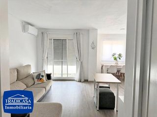 Pis a Puertas del sur - Guadabajaque