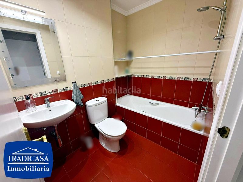 Foto 1b1a8f1c-aa34-4963-8d48-a83585058275. Pis amb aparcament a Puertas del sur - Guadabajaque Jerez de la Frontera
