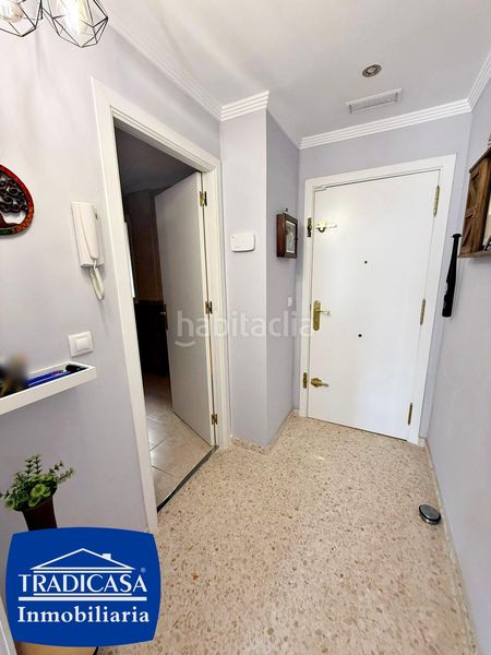 Foto 24493c53-6d87-4932-aed6-8f5f99a2577d. Pis amb aparcament a Puertas del sur - Guadabajaque Jerez de la Frontera