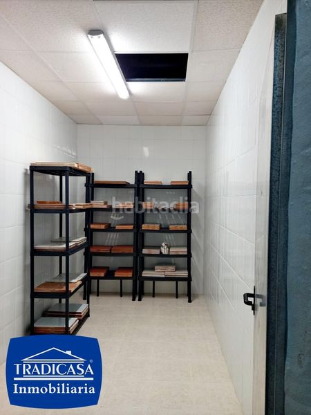 Foto f299738b-ac80-41e1-a7b3-2445745838df. Pis amb aparcament a Puertas del sur - Guadabajaque Jerez de la Frontera