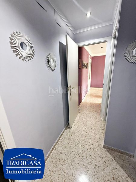 Foto f8013c66-5451-4732-b3b1-552bb6e41517. Pis amb aparcament a Puertas del sur - Guadabajaque Jerez de la Frontera