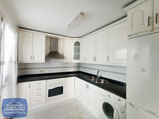 Location Maison jumelée à El Rocío - La Milagrosa. Alquiler de unifamiliar sin amueblar en zona los cedros!