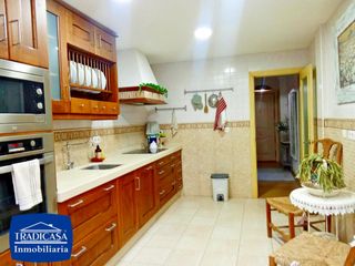 Location Maison jumelée à Pago San José - Princi - Jerez. Alquiler de unifamiliar amueblado  zona este de jerez