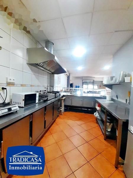 Foto 869dbd28-972e-4179-877f-c59b31cbdec9. Alquiler local comercial excepcional local sin vecinos arriba consúltenos su proyecto y le ayudamos a conseguirlo en Jerez de la Frontera