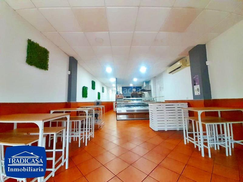 Foto da58c9b7-aa24-4773-b8c9-845ae01b649a. Alquiler local comercial excepcional local sin vecinos arriba consúltenos su proyecto y le ayudamos a conseguirlo en Jerez de la Frontera