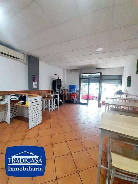 Foto ec419982-ad42-47d4-9c6a-56fb3446e9c2. Location local commercial dans El Retiro - La Vid Jerez de la Frontera