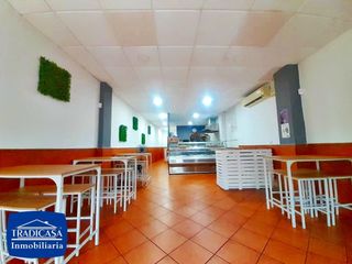 Local Comercial a El Retiro - La Vid
