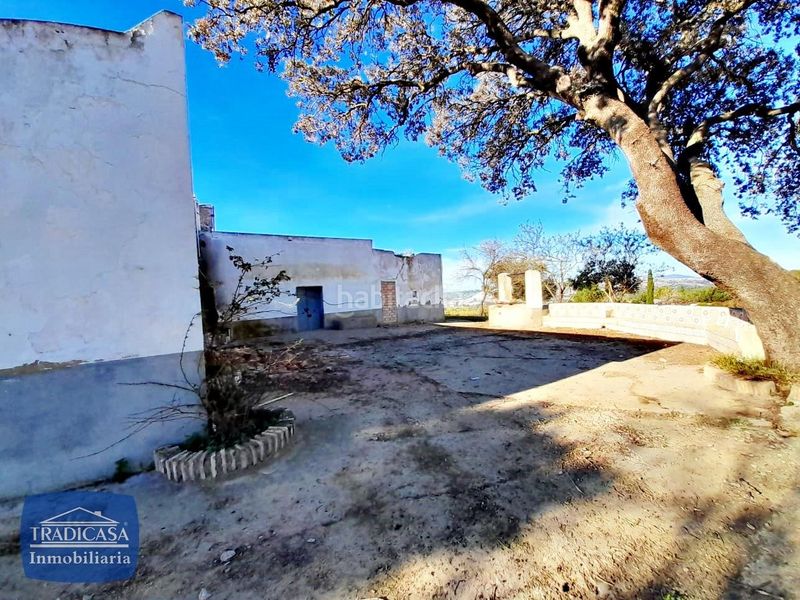 Foto ff2240cd-30f5-4898-973d-98d3e1317bdc. Finca rústica a Arcos de la Frontera