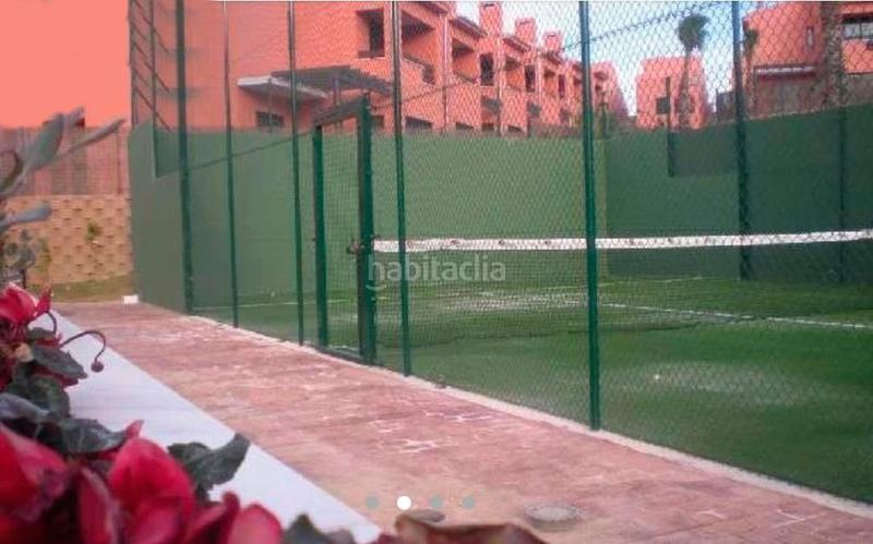 Foto 6e08221b-a18e-4b7e-aa02-98ddc91c7eee. Casa adosada en Puertas del sur - Guadabajaque Jerez de la Frontera