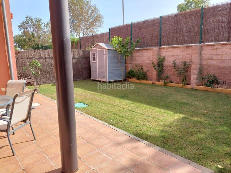 Foto 9fb13d48-c467-4501-b113-20043c017cbe. Casa adosada en Puertas del sur - Guadabajaque Jerez de la Frontera