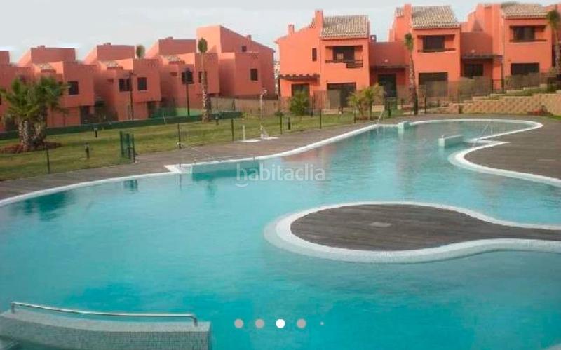 Foto bb5f816a-b572-4a85-851e-6f471776a219. Casa adossada amb piscina a Puertas del sur - Guadabajaque Jerez de la Frontera