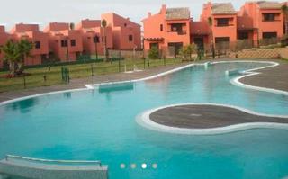 Semi detached house in Puertas del sur - Guadabajaque