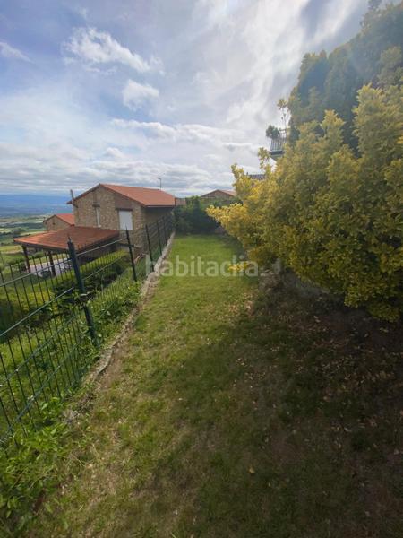 Foto 3a2bec68-5bf9-42ed-a979-974db5bdfcec. Terrain résidentiel dans Lapoblación