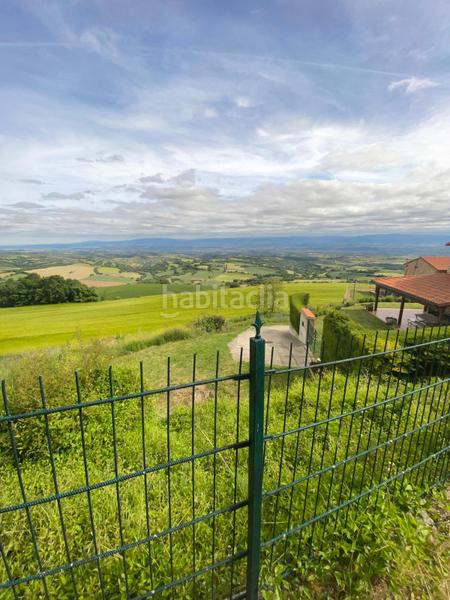 Foto 9ee3b5fb-c169-44fc-85b6-627320d2b616. Terrain résidentiel dans Lapoblación